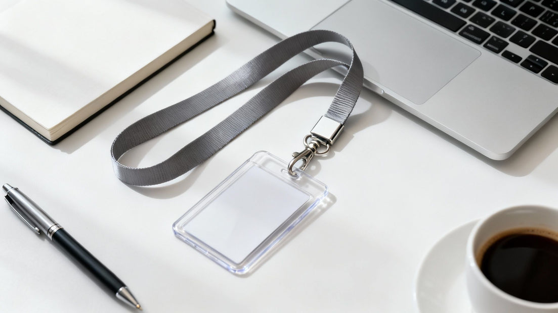 Choosing the Perfect Card Holder Lanyard for Your Business