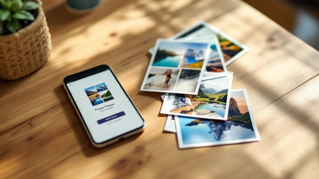 Where Can I Print Photos in New Zealand