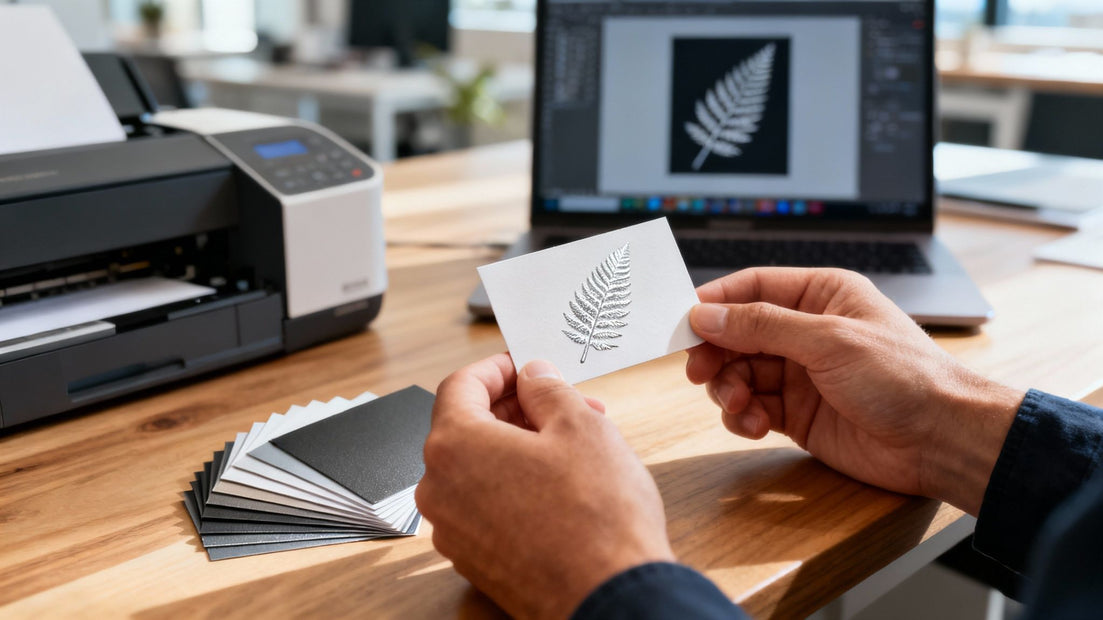 A Guide to Business Card Printing NZ