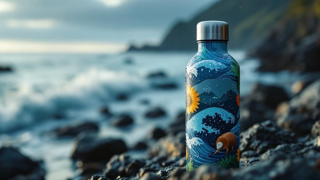 Waterproof Stickers NZ Guide for Lasting Quality