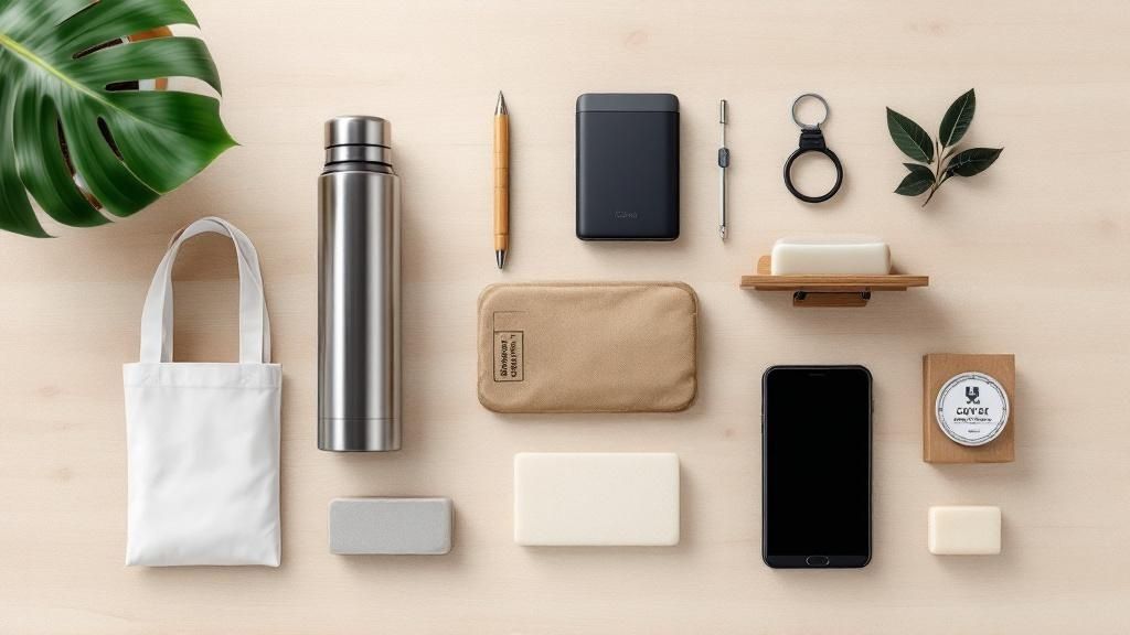 7 Best Custom Promotional Giveaways in NZ (2025 Guide)