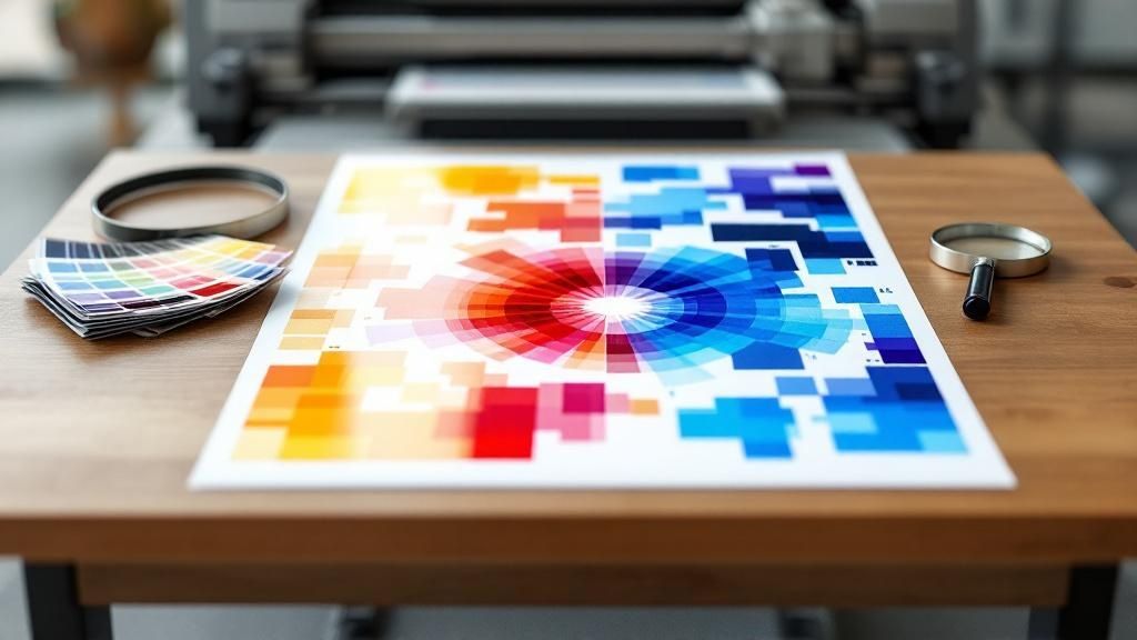 Fixing the 7 Biggest Print Quality Problems in 2025