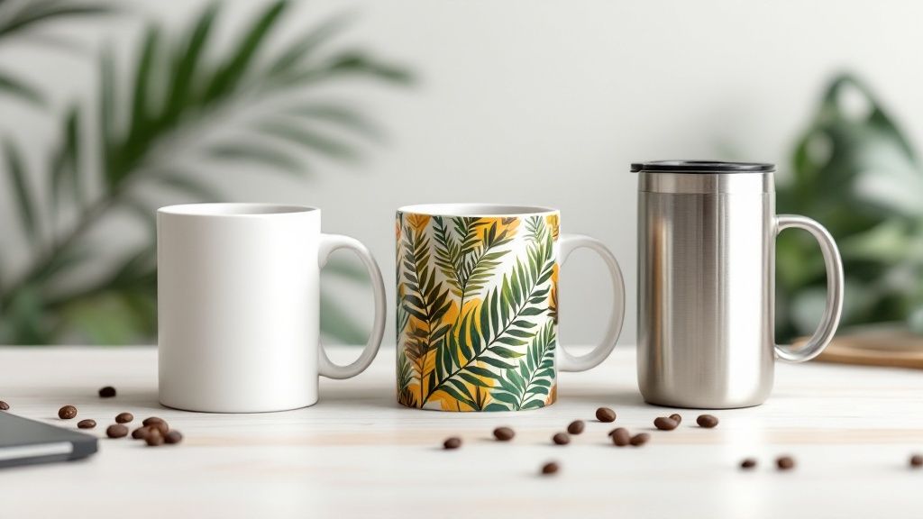 Your Guide to Customized Mugs NZ