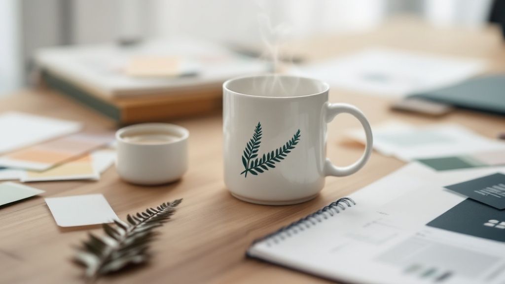 Your Ultimate Guide to Custom Mug NZ