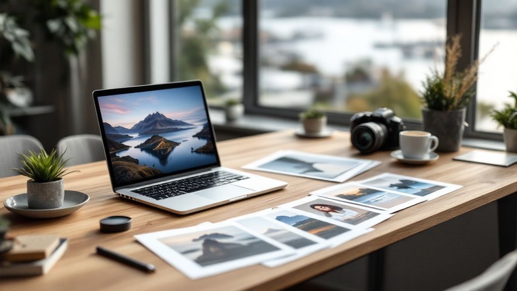 Photo Printing Wellington A Guide to Perfect Prints