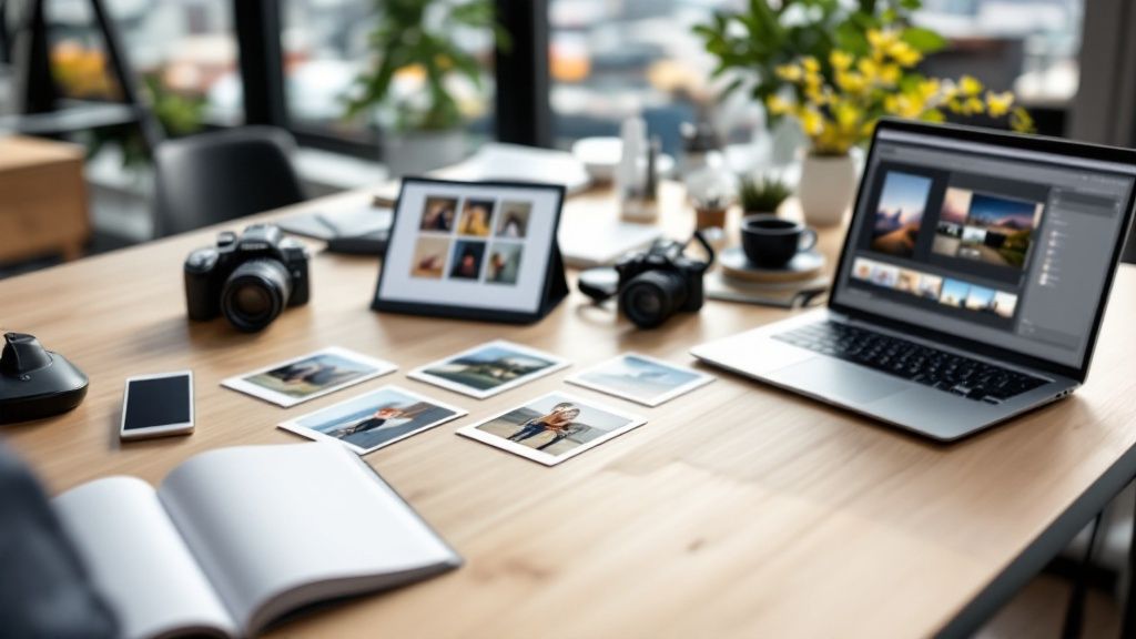 Photo Printing Christchurch A Guide to Perfect Prints