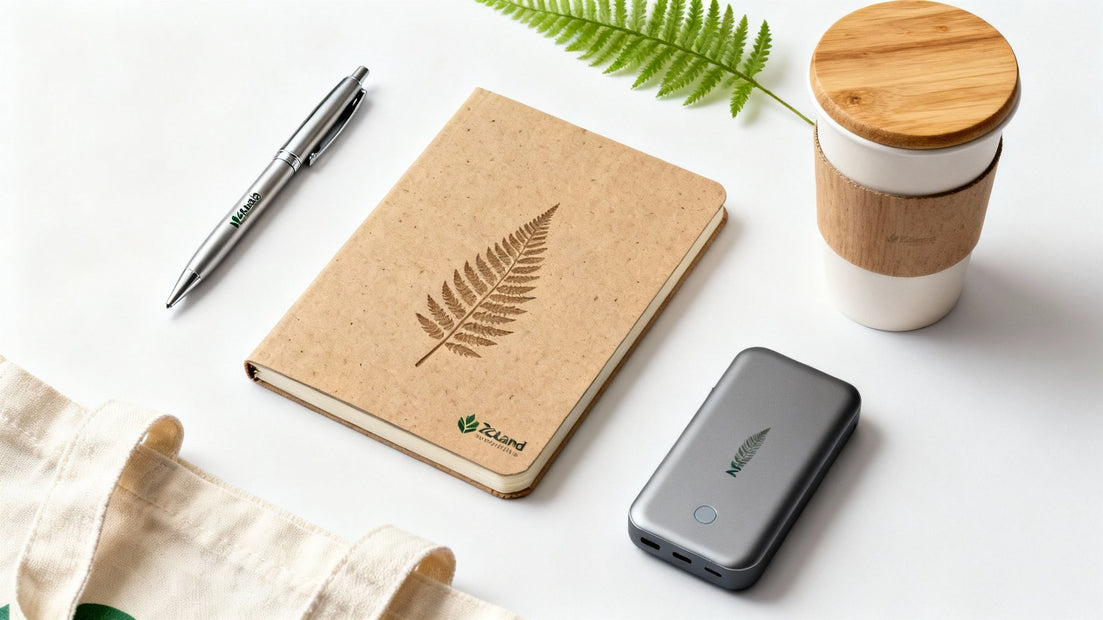 A Guide to Promo Products NZ