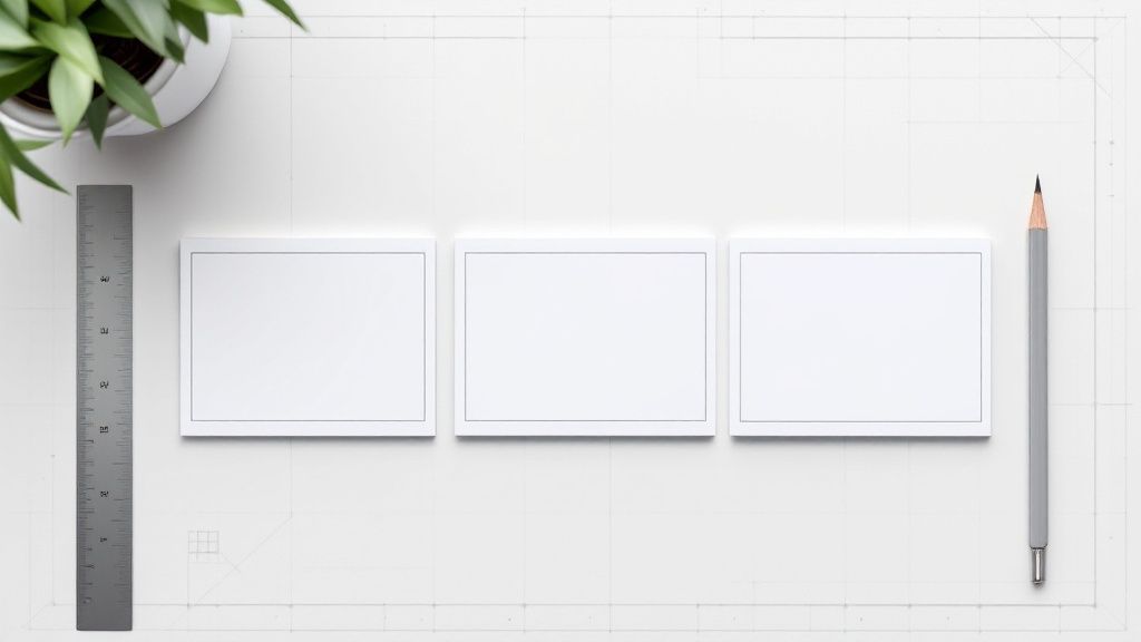 The Ultimate Guide to Business Cards Size in NZ