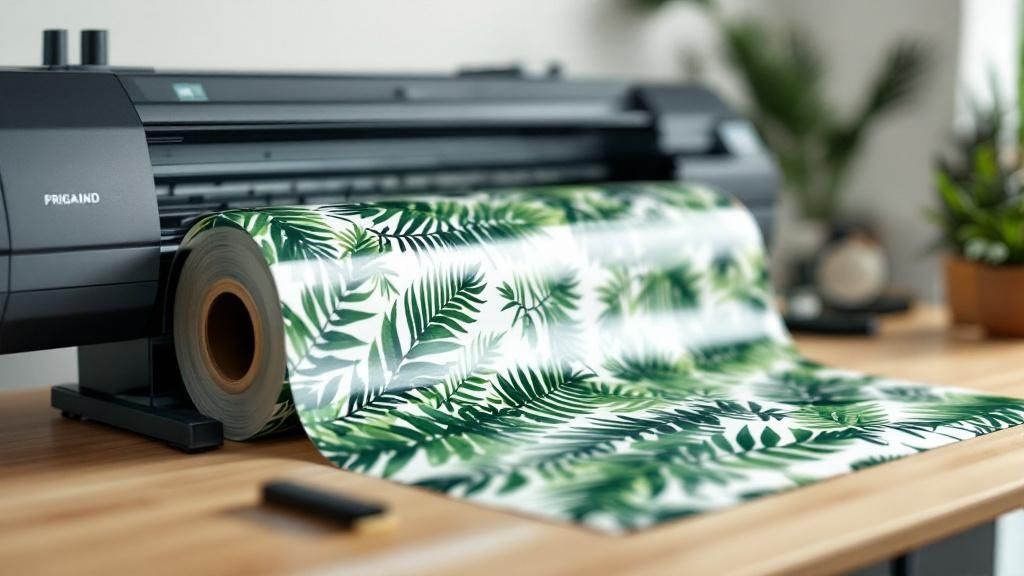 A Guide to Printing on Vinyl in New Zealand