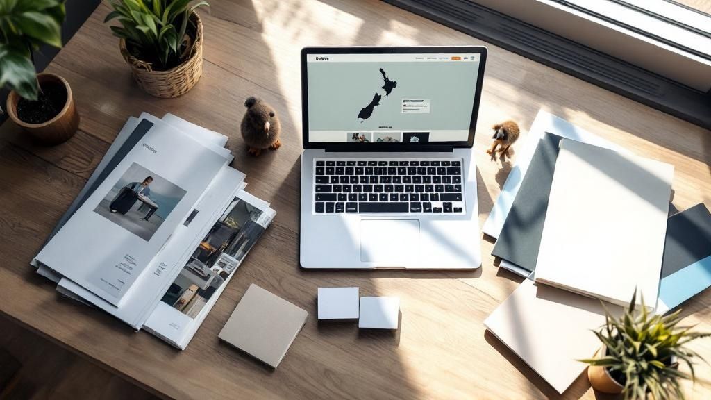 A Guide to Printing Online NZ