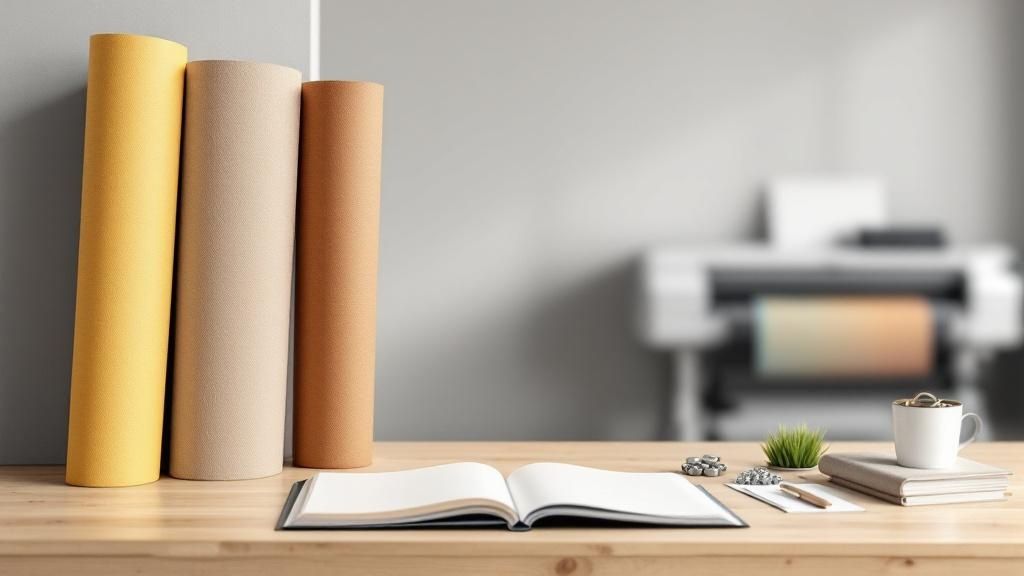 Your Guide to Banner and Print Solutions