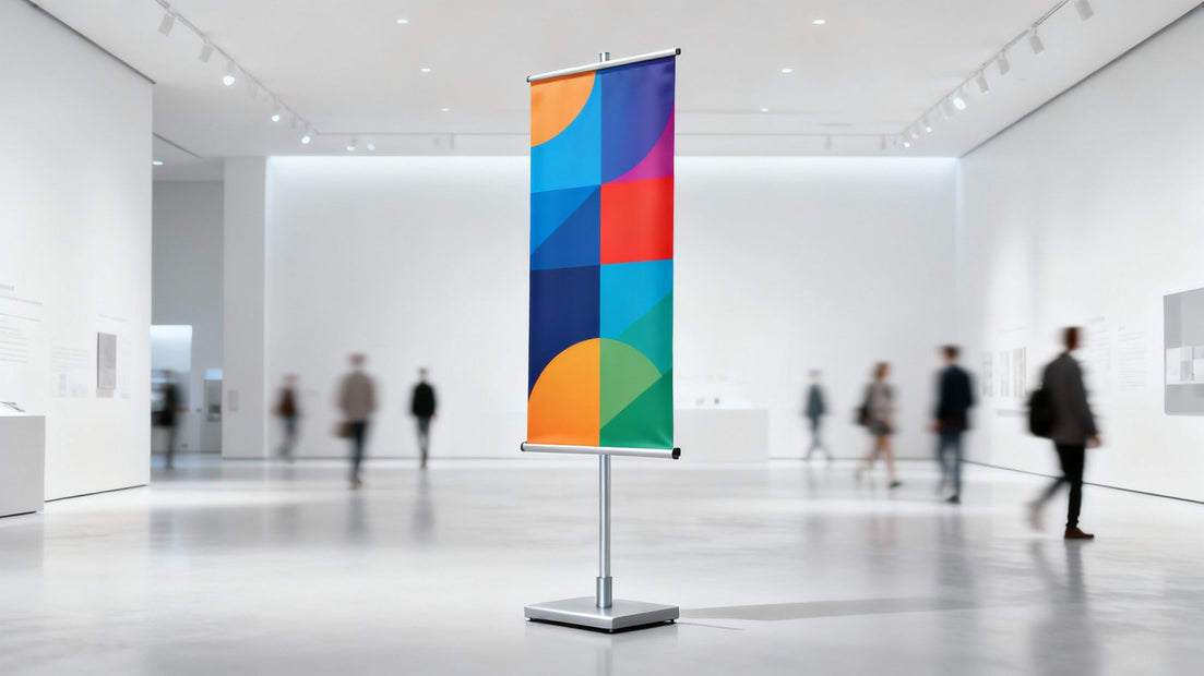 Your Guide to Pull Ups Banner Displays