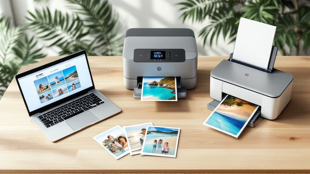 Where to Print Pictures in NZ | Top Printing Options