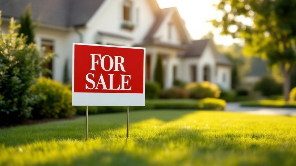 Create For Sale Signs That Actually Sell Properties
