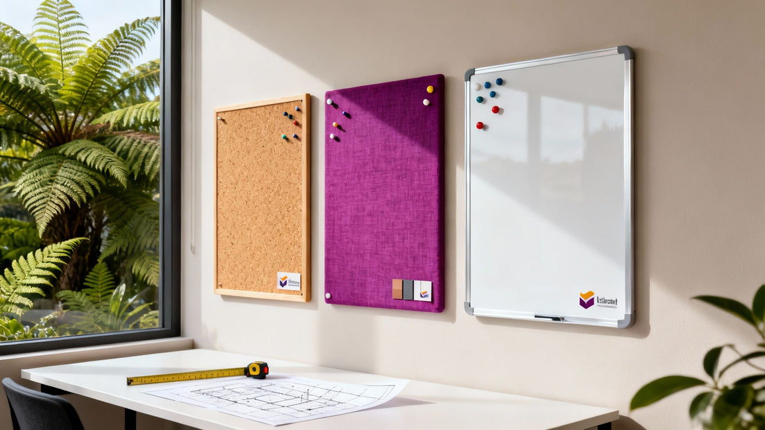 A Kiwi's Guide to Buying Pin Boards NZ