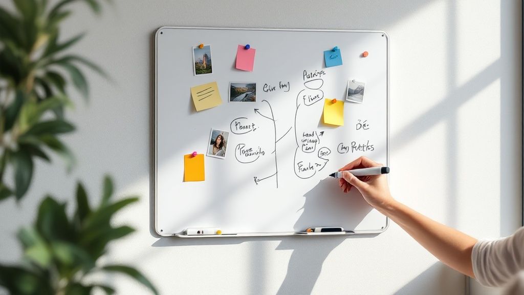 Ultimate Guide to Magnetic and Dry Erase Boards for Your Space