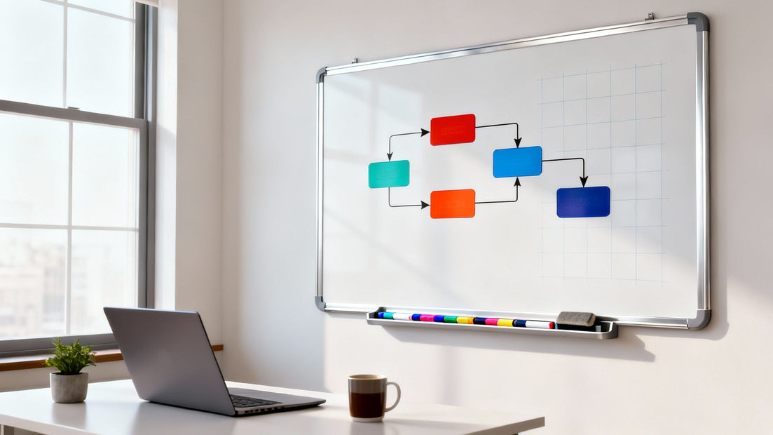 The Ultimate Guide to Large White Dry Erase Boards