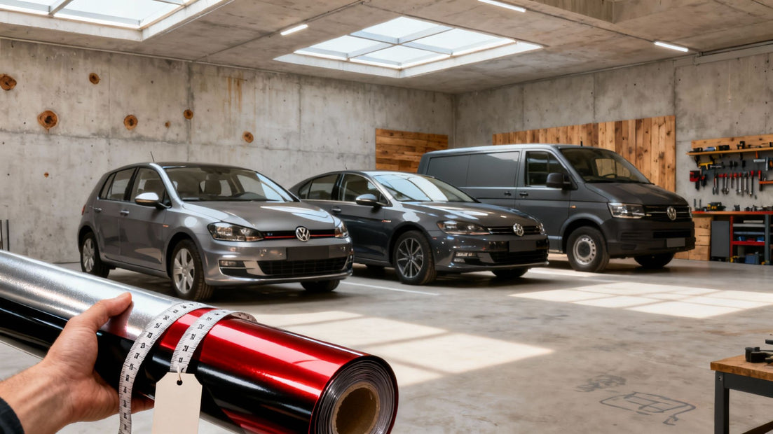 Understanding Vehicle Wrap Prices in New Zealand