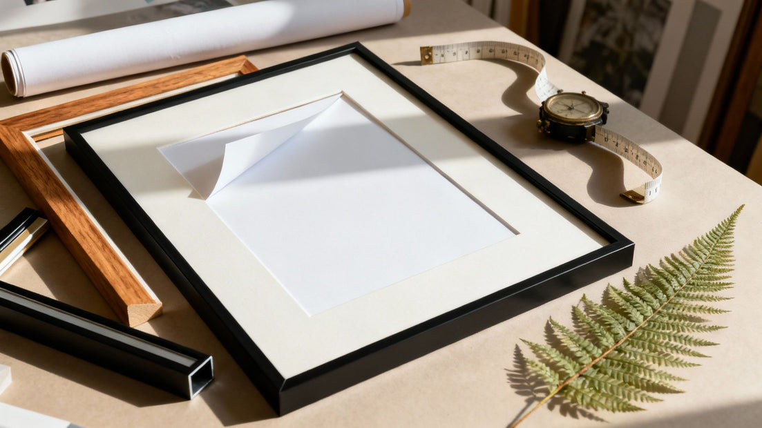 Finding the Perfect A2 Picture Frame NZ Guide