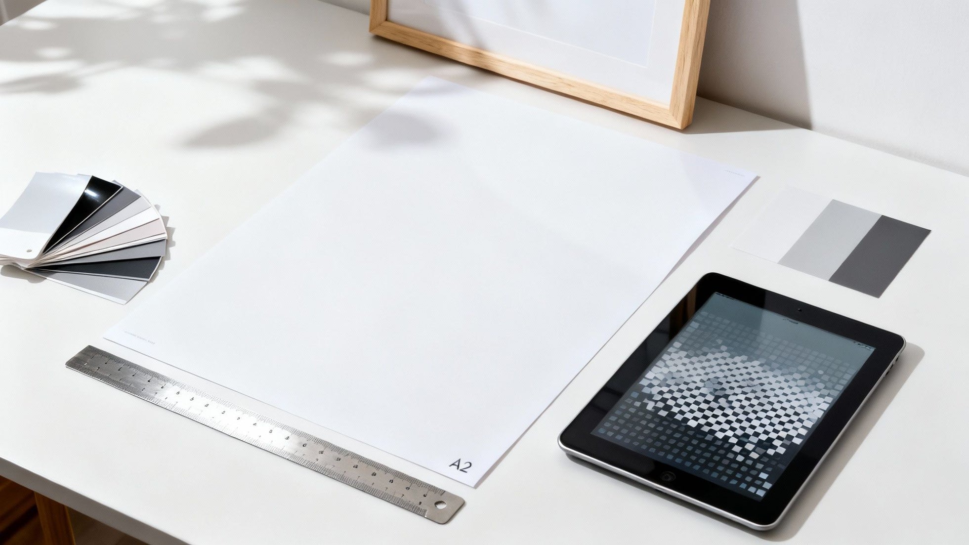 A2 Poster Size A Complete Guide for New Zealand