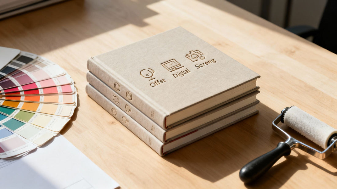 The Best Books on Printing for Designers and Creatives