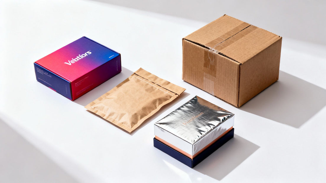 A Guide to Boxes for Packaging That Build Your Brand