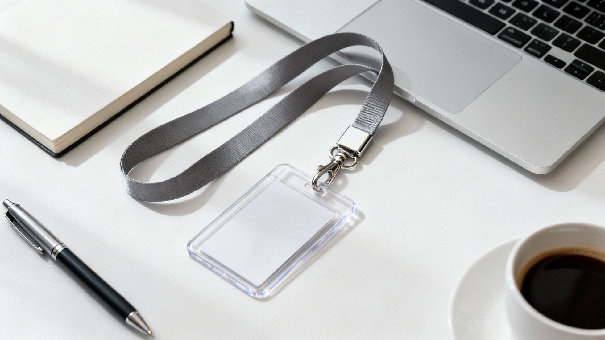 Choosing the Perfect Card Holder Lanyard for Your Business