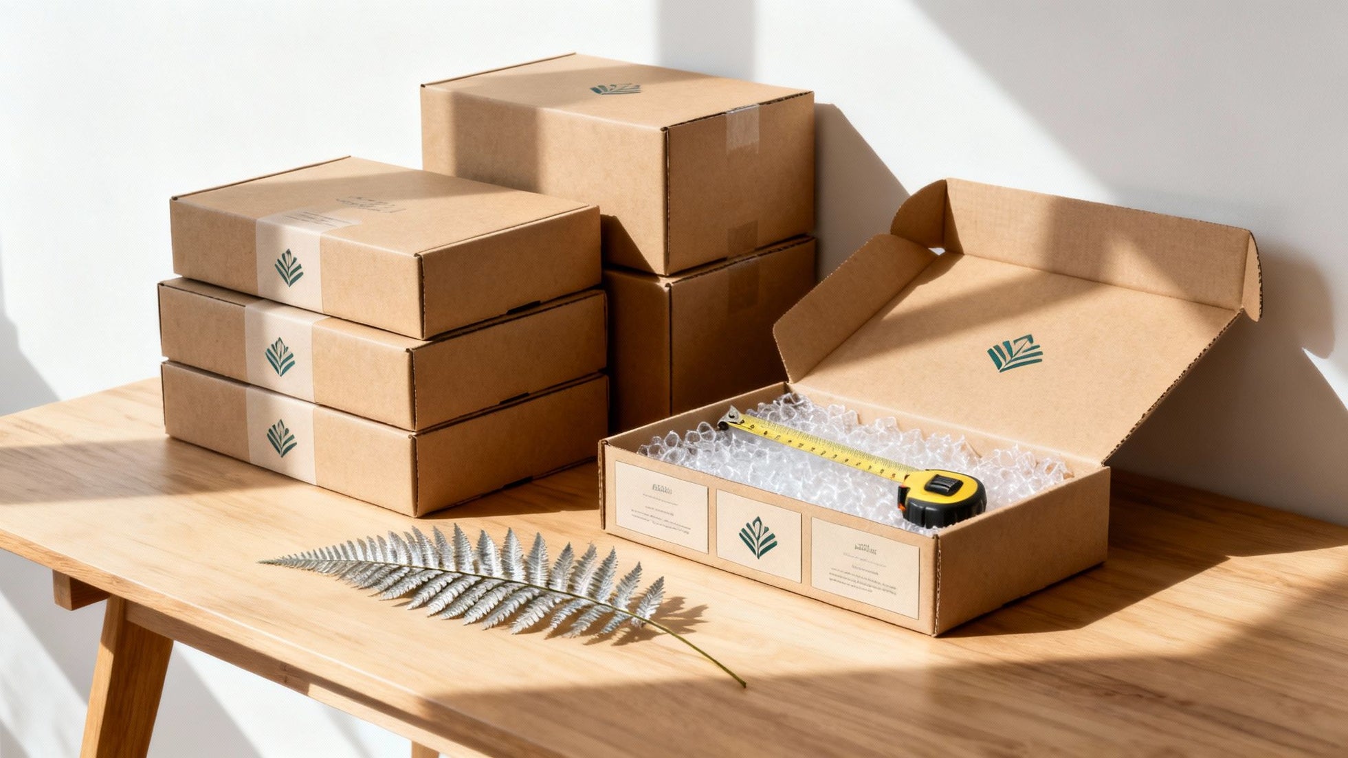 Your Ultimate Guide to Cardboard Boxes NZ