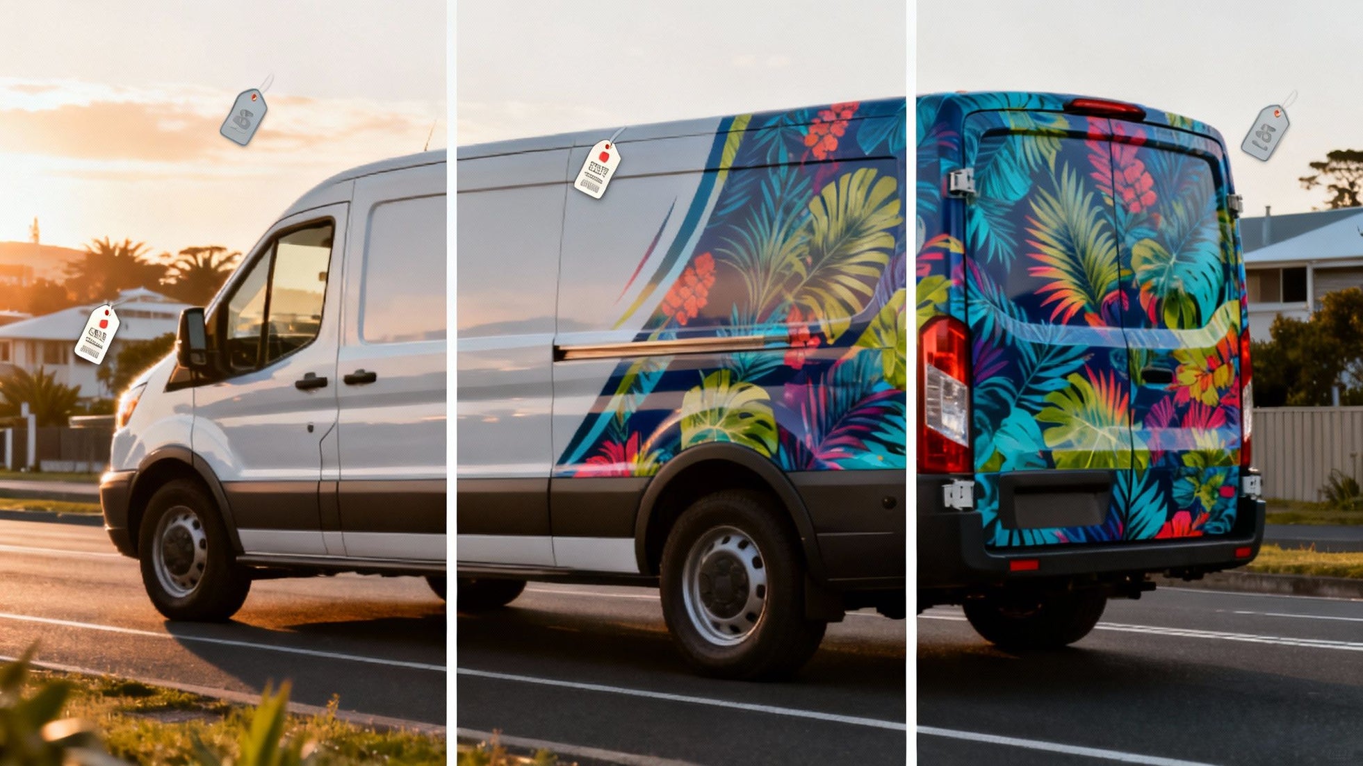 The Real Cost of a Vehicle Wrap in NZ Explained