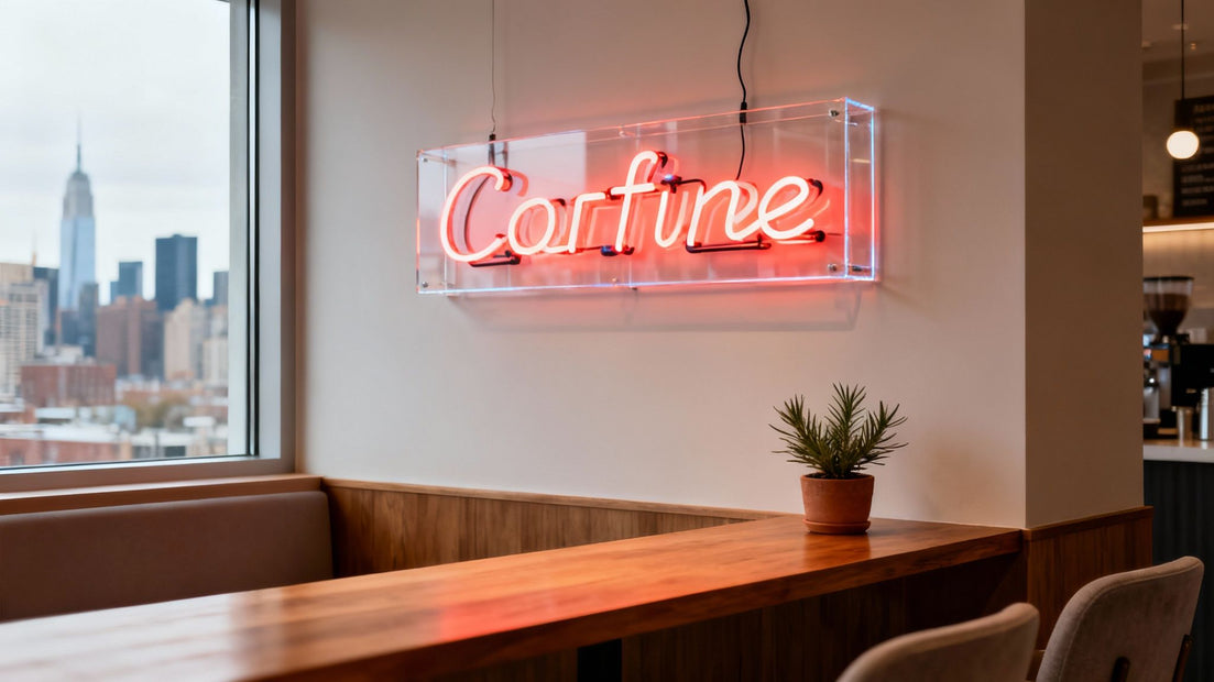 A Guide to Custom Neon Sign NZ Solutions for Businesses