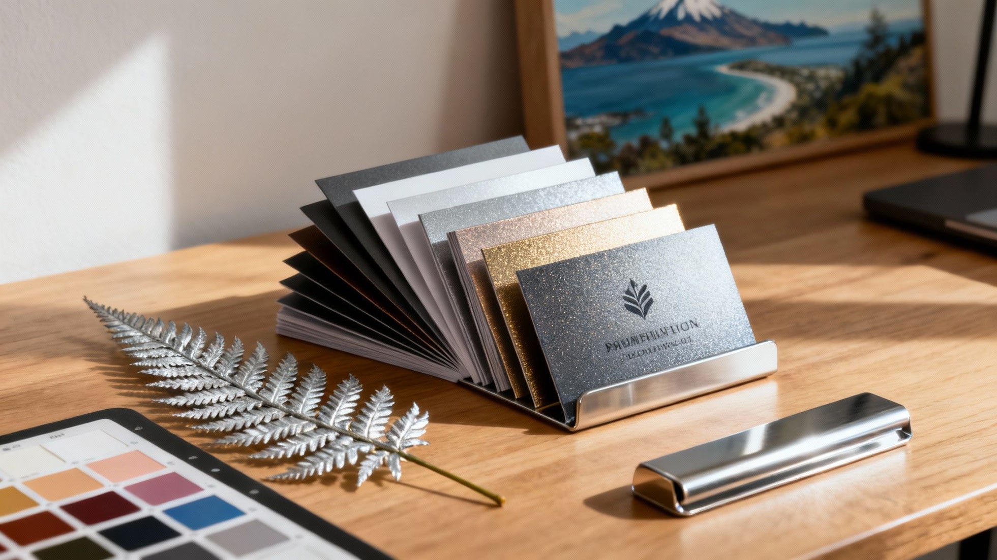 Business Cards Printing NZ Your Expert Guide