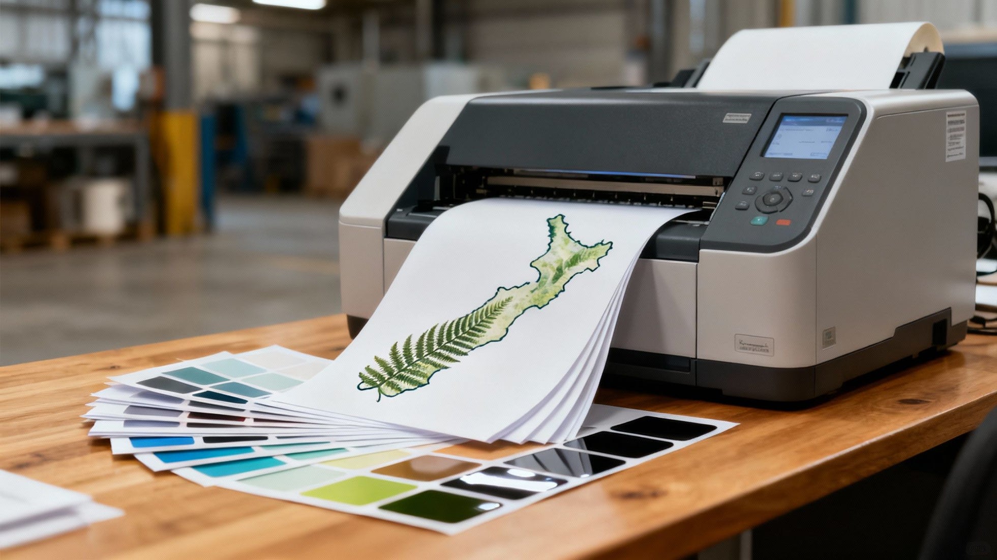 Your Guide to Label Printing NZ