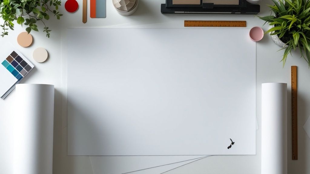 Your Expert Guide to Poster Print NZ Services