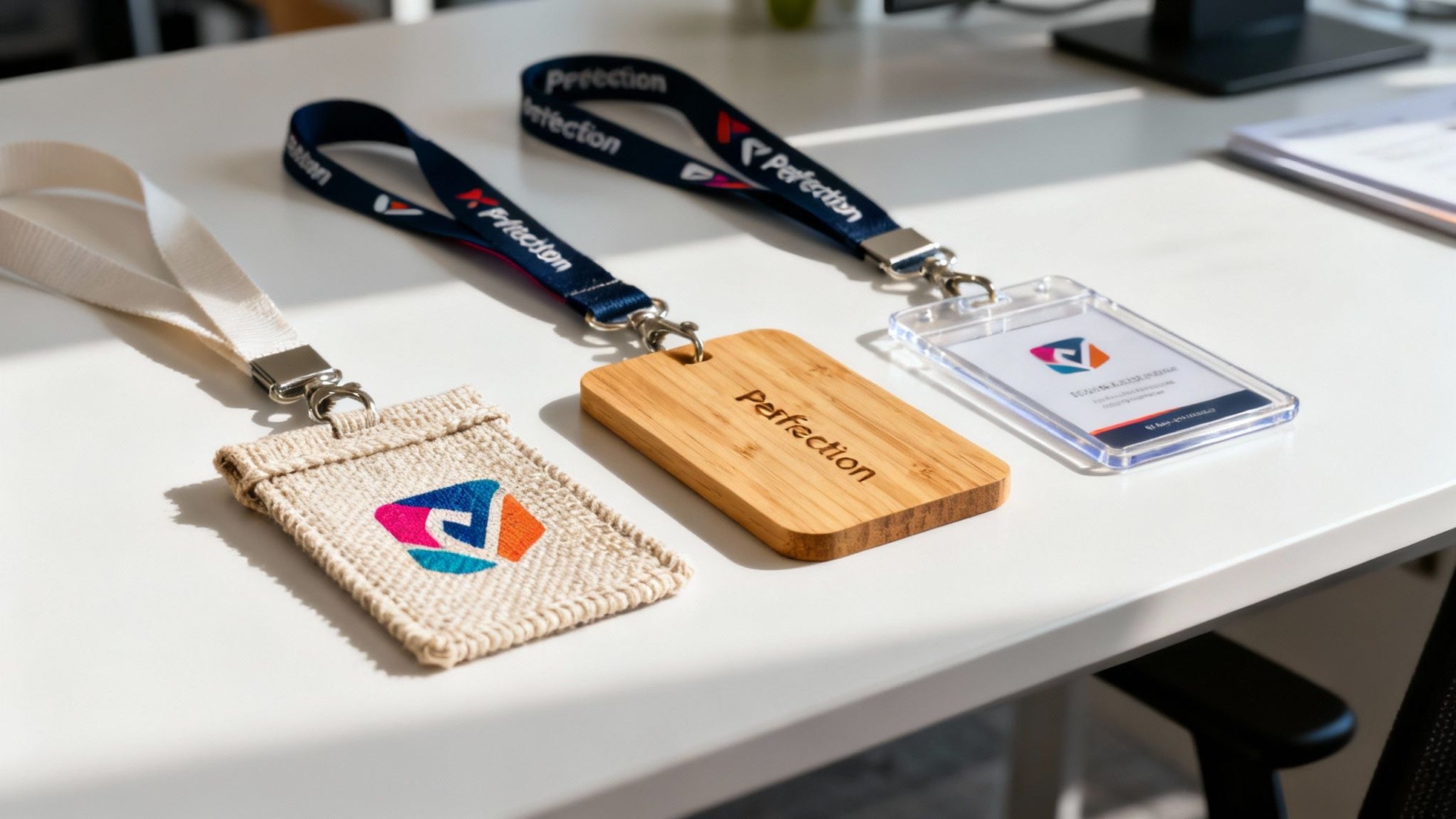 Your Guide to the Lanyard Card Holder