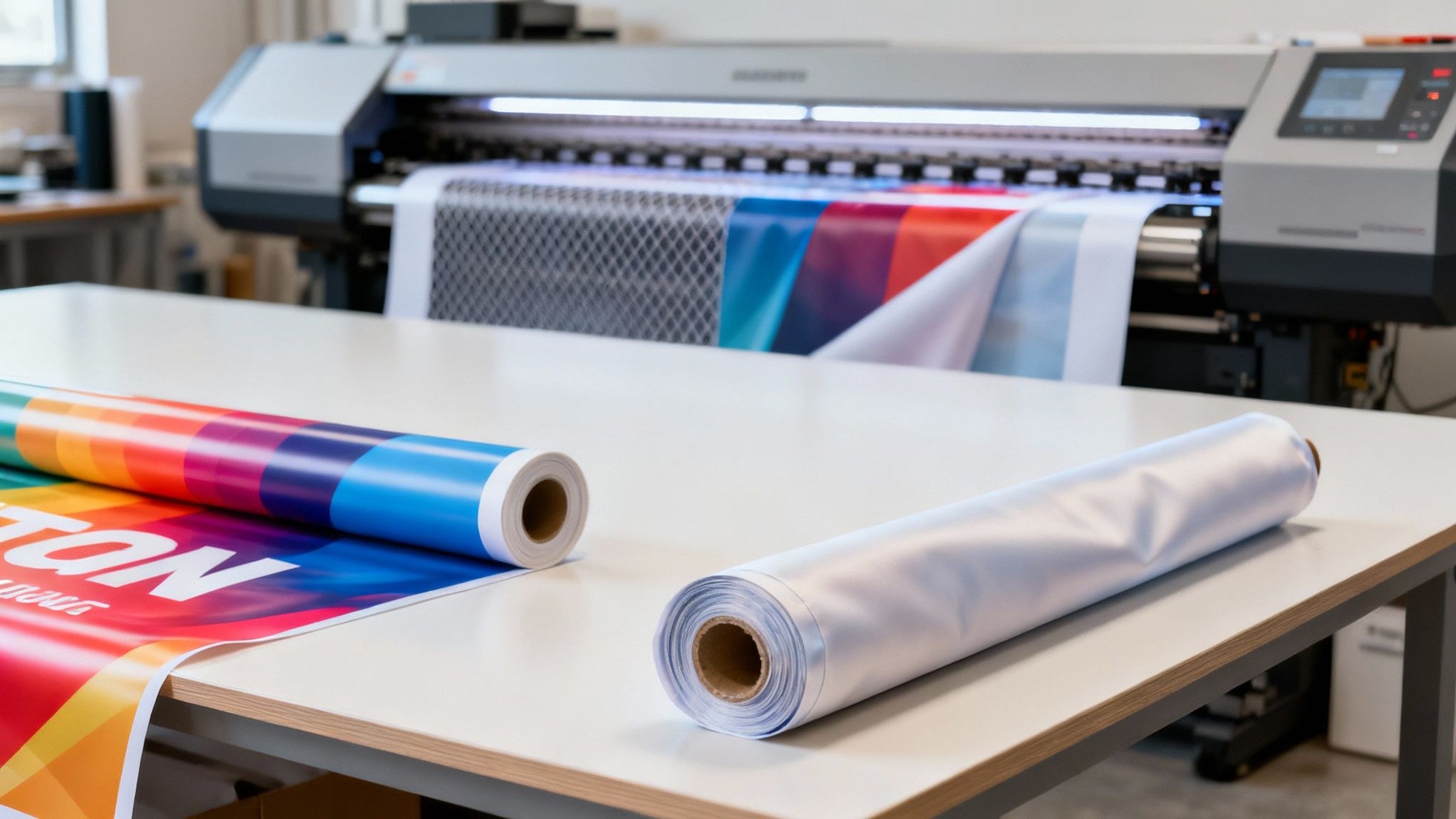 A Guide to Banners and Printing in NZ