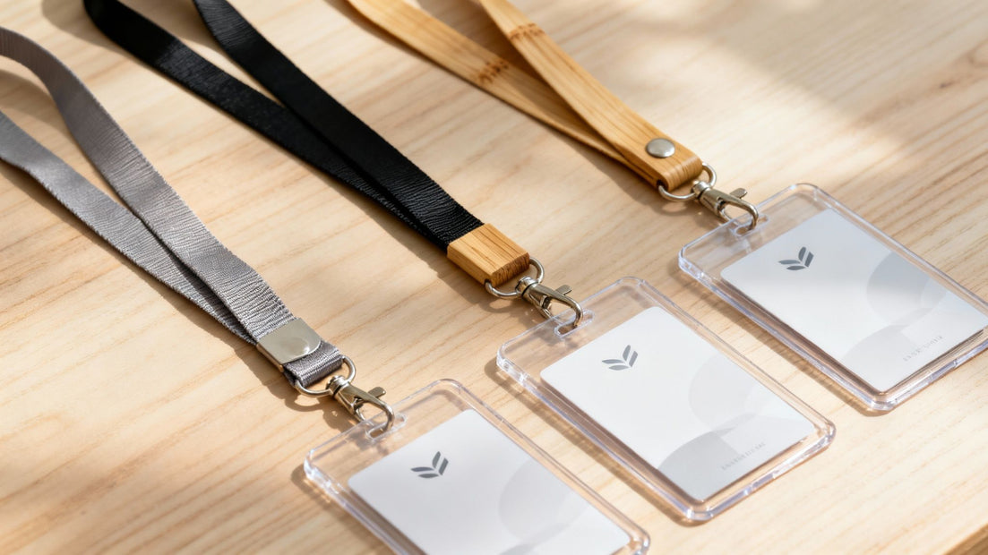 Your Guide to Lanyards with Card Holder