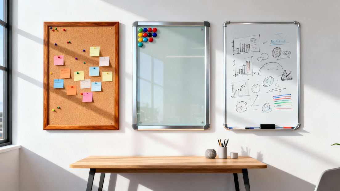 The Ultimate Guide to Large Notice Boards in New Zealand