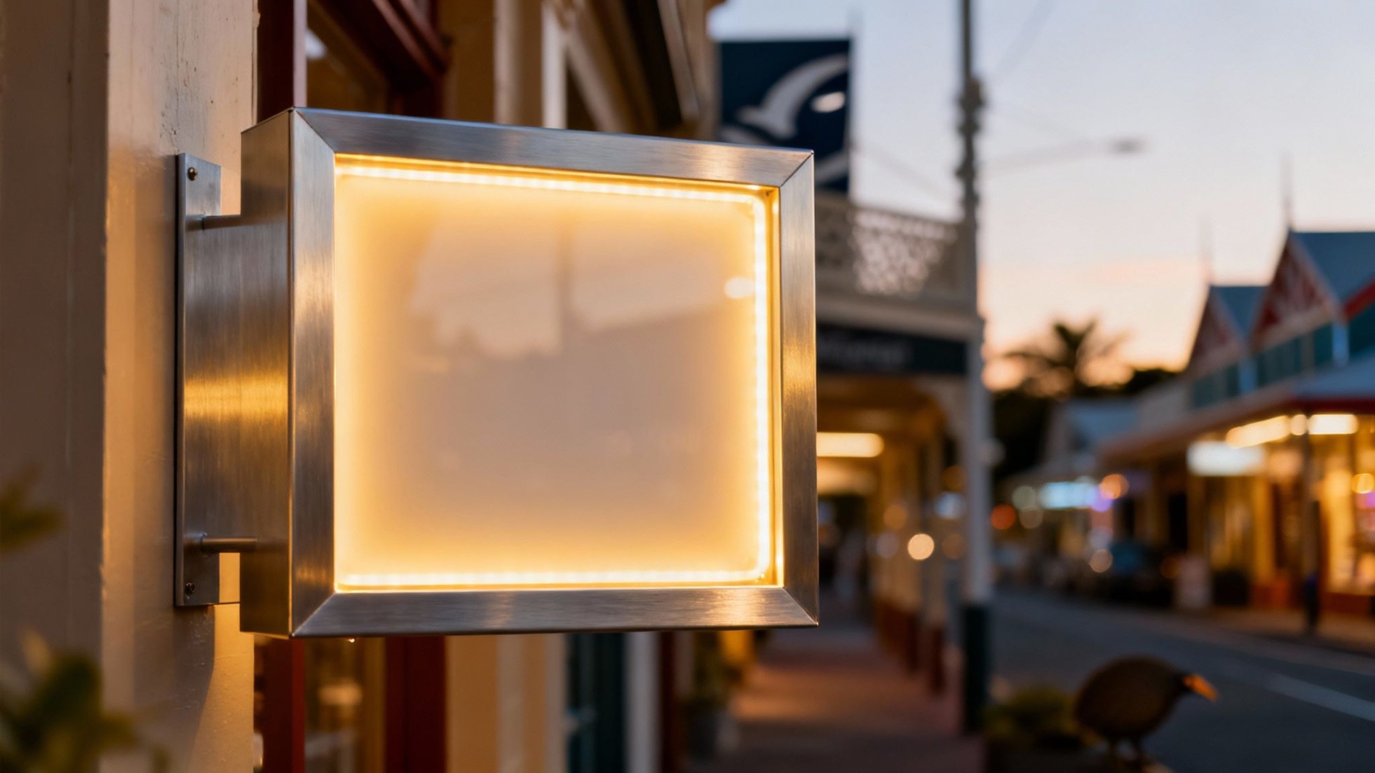 Lightbox new zealand: Complete Guide to Signs, Costs & Suppliers