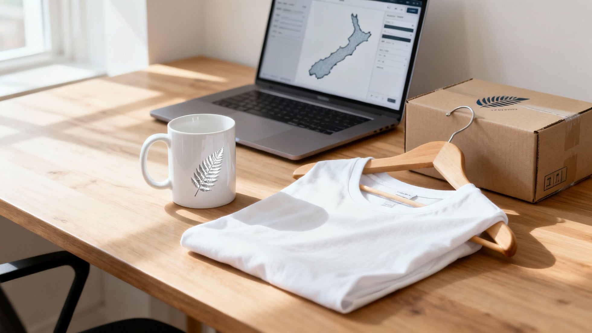 A Guide to Print On Demand NZ for Kiwi Businesses