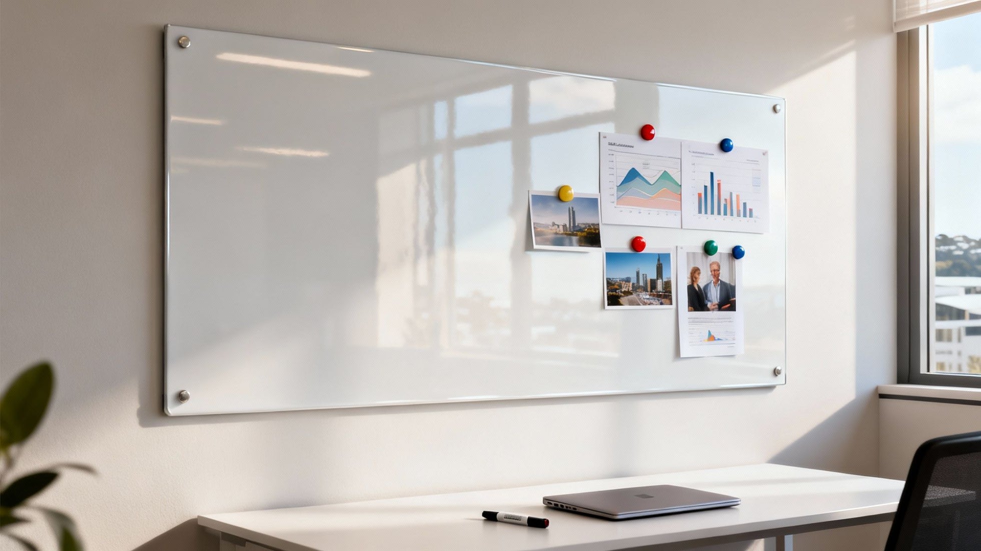 Your Guide to Whiteboards Magnetic Boards in New Zealand
