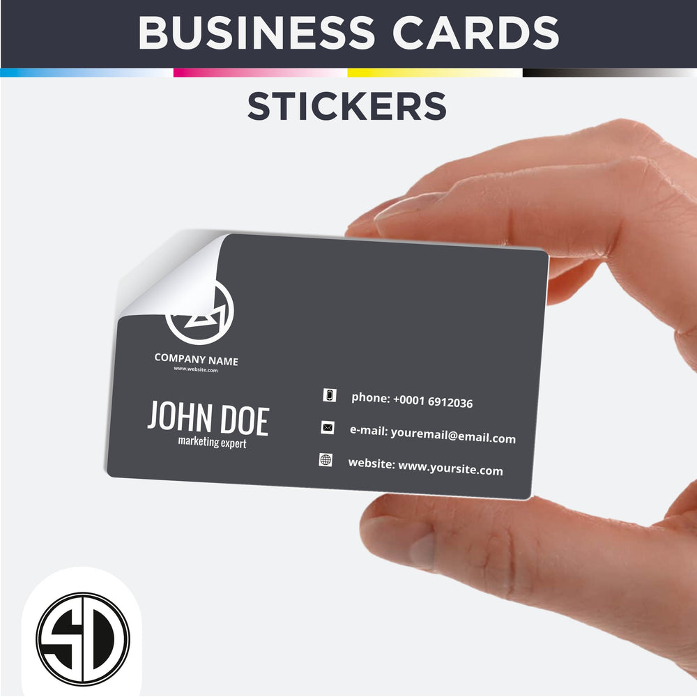 Digital Business Card Alternatives