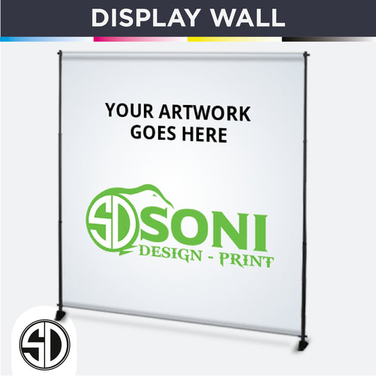 Display Signs
