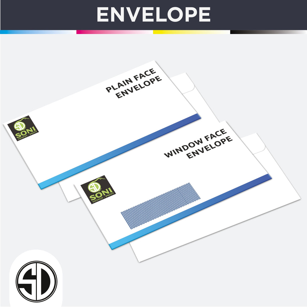 Envelopes