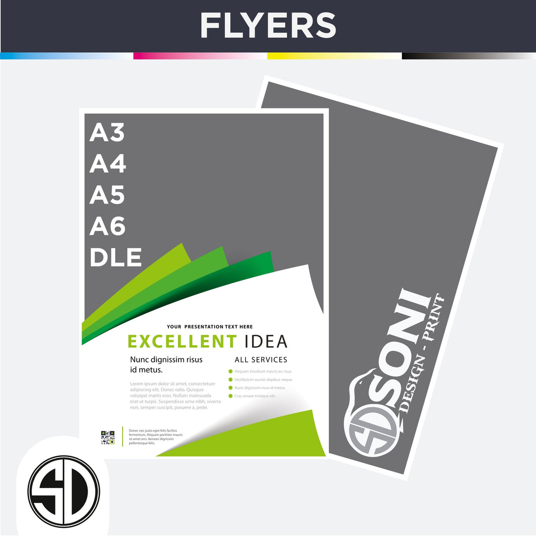 Flyers